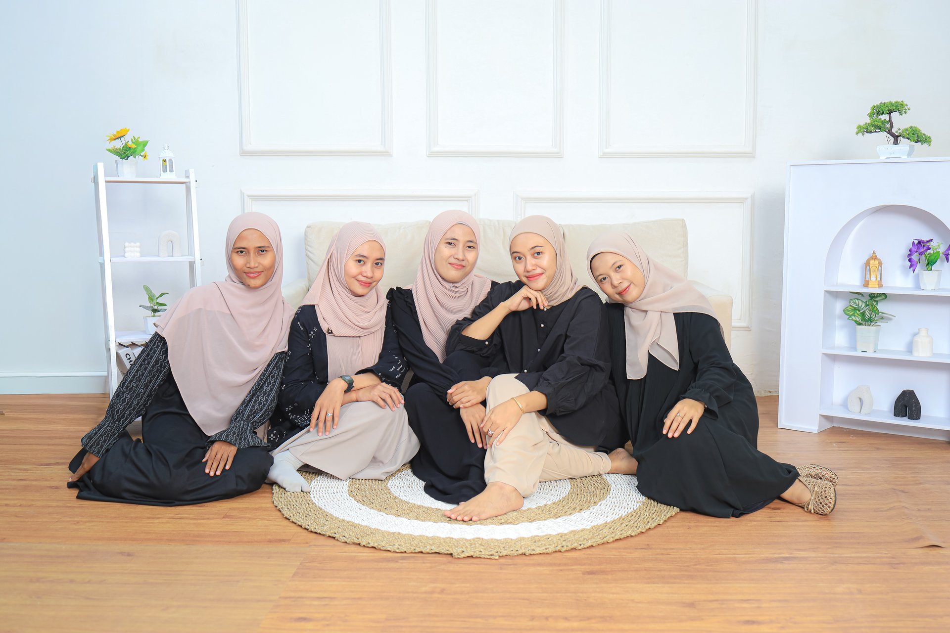 Sea Studio Photo